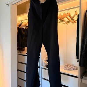 Aritzia Wilfred Effortless Pants Size 8 Short Length